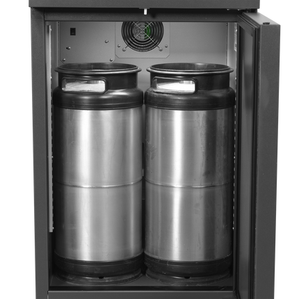High-end Backbar Cooler - SGD-120RE