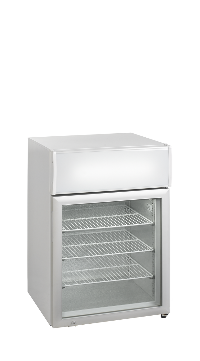 Tafelmodel vriezer - UF100GCP