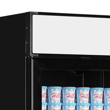 Display Freezer - LGF5000B