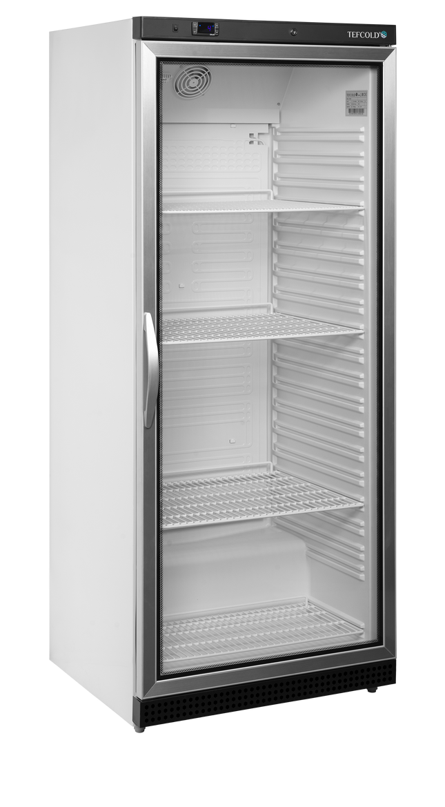 Display Cooler GN2/1 - UR600G