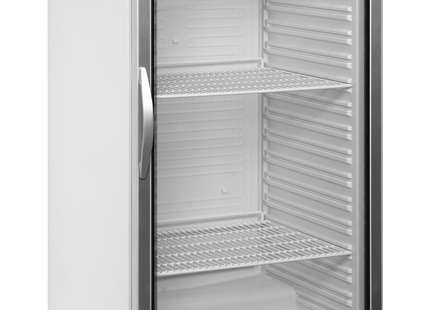 Chłodnica wyświetlacza GN2/1 - UR600G