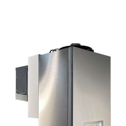 Monoblock Freezer Unit (7,6-10m³) - CRU7610N