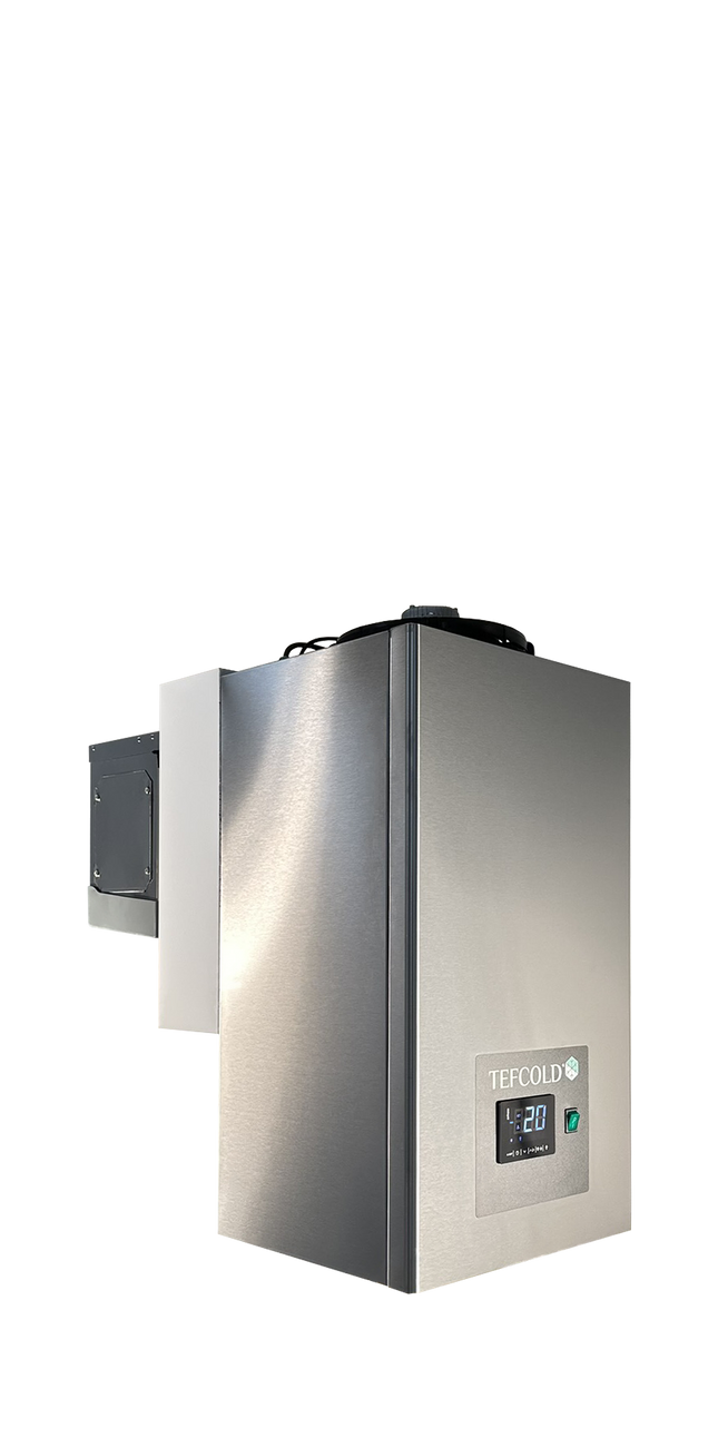 Monoblok vrieskast (15,1-20m³) - CRU1520N
