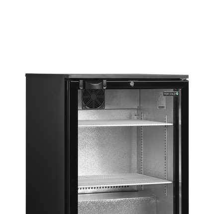 Backbar - DB126H