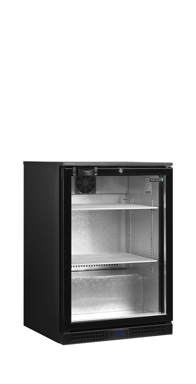 Refroidisseur de barre arrière - DB126H