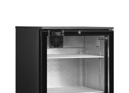 Backbar-koeler - DB126H