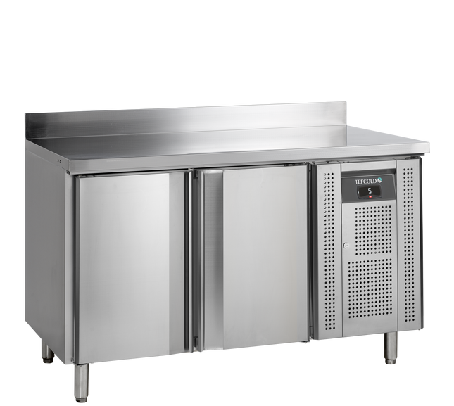 Refroidisseur de comptoir GN1/1 - CK7210X1SP