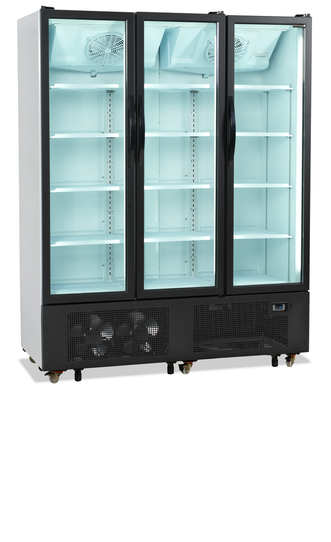 Display Cooler - FS1600H