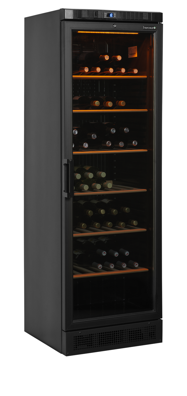 Display Cooler Suitable for Wine - CPV1380E