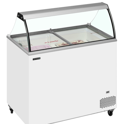 Scoop isfryser - IC302SC-SO