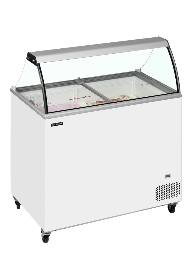 Scoop isfryser - IC302SC-SO