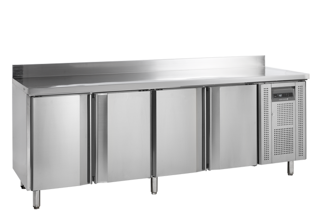 Snack Counter Freezer - SK6410BT/+ SP