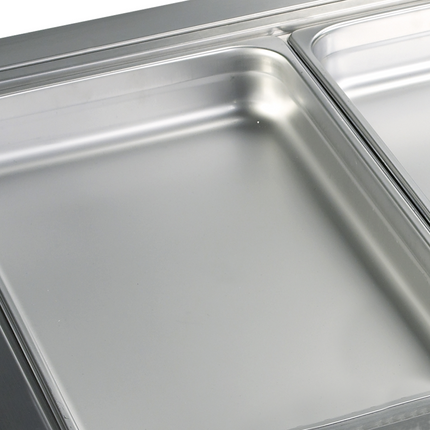 Cooling Well GN1/1 - CW4/V