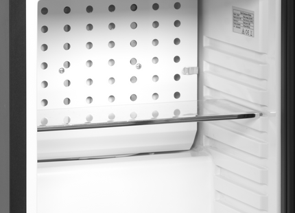 Minibar-Kühler mit Glastür – TM35GC