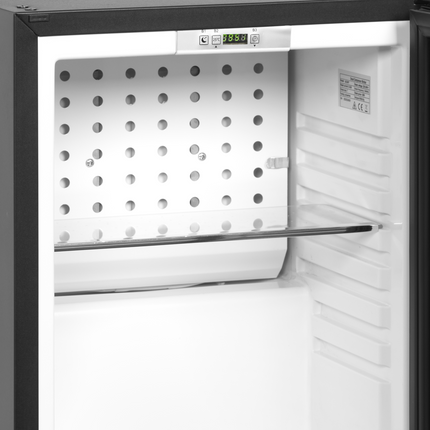 Glass Door Minibar Cooler - TM35GC
