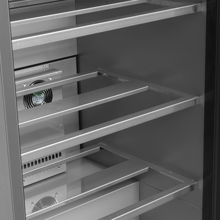 High-end KEG Storage Cooler - KSC-720E