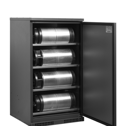 High-end KEG Storage Cooler - KSC-720E