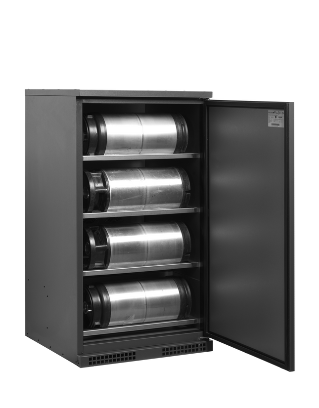 Refroidisseur de stockage KEG haut de gamme - KSC-720E