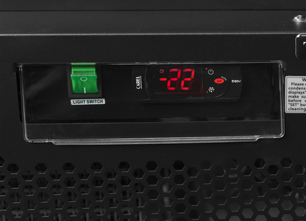 Display Freezer - Atom Maxi F1DBB