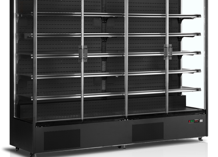 Supermarket Multideck Cooler - PC2500B