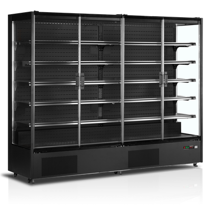 Supermarked Multideck Cooler - PC2500B