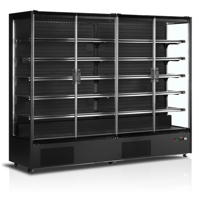 Refroidisseur multi-étages pour supermarché - PC2500B