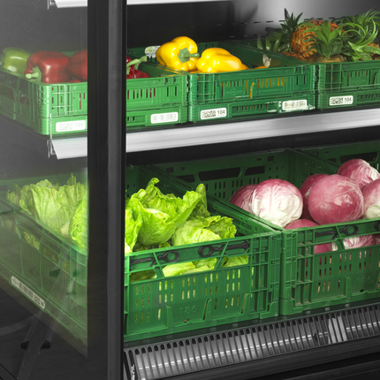 Supermarked Multideck Cooler - EXTRA1875CD