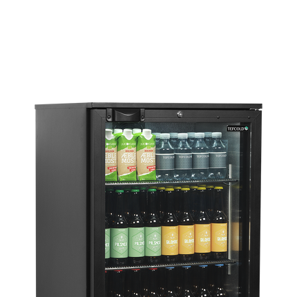 Backbar - BA16H