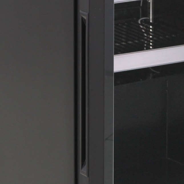Tabletop Freezer - UDB-F500V-BB1