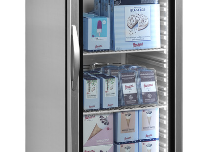 Display Freezer - UF400VSG