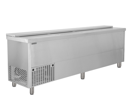 Flaschenkühler – BHC250X1
