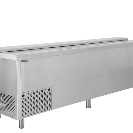 Bottle Chest Cooler - BHC250X1