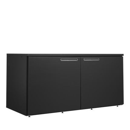 High-end KEG Cooler - SKB-10