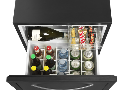 Minibarlade - TD50A