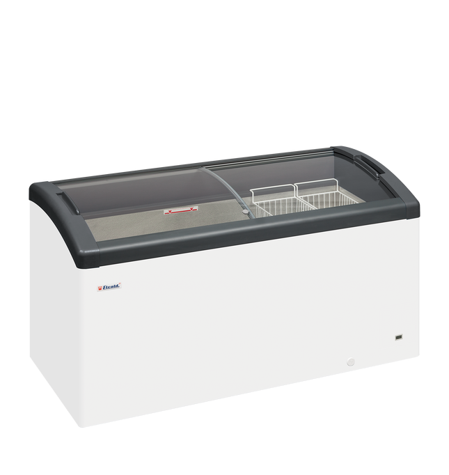 Ice Cream Freezer - FOCUS 151