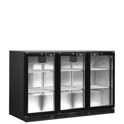 Backbar - DB301H-3