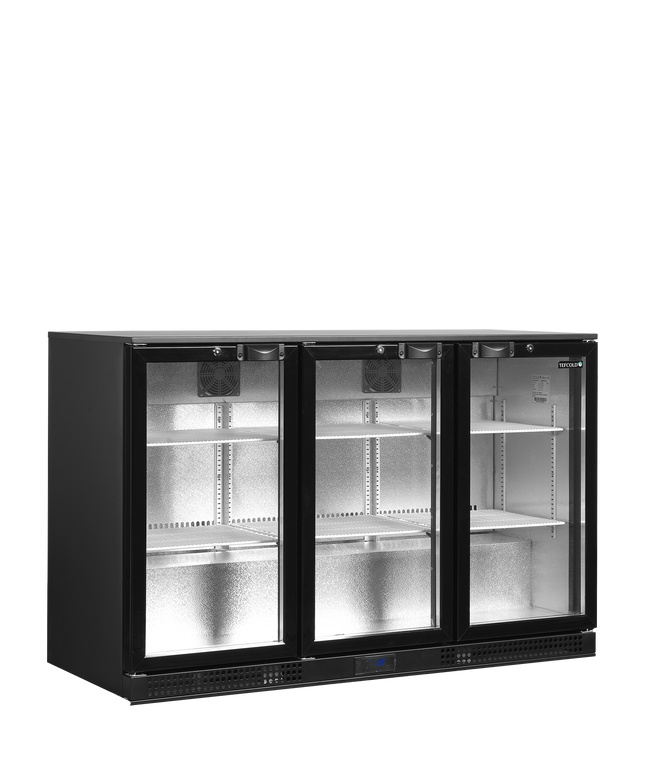 Backbar Cooler - DB301H-3