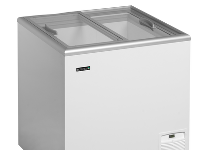 Ice Cream Freezer - IDA200-W1