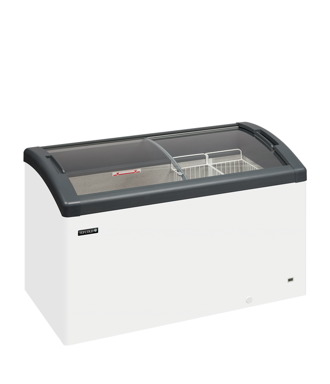 Ice Cream Freezer - FOCUS 131