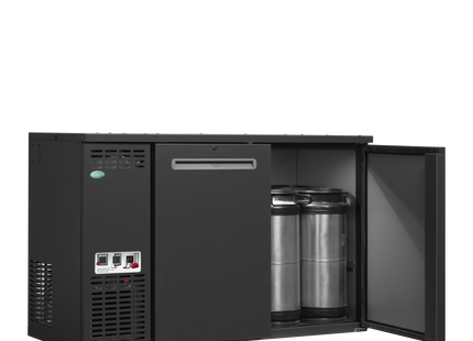 High-end KEG Cooler, machine-unit Left - SFK-8EL+