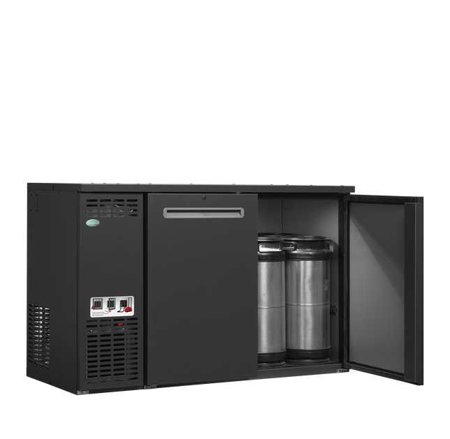 High-end KEG Cooler, Machine Unit Left - SFK-8EL+
