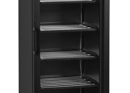 Black Display Freezer - UFSC371GCP Black