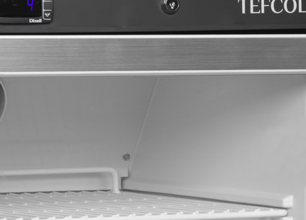 Tiefkühlschrank - UF200G