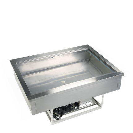 Cooling Well GN1/1 - CW2
