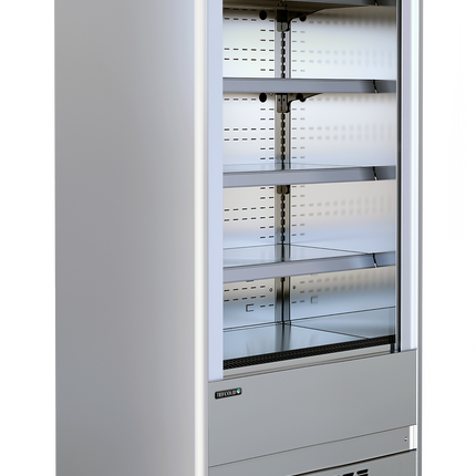 Multi-étages en acier inoxydable - MCX90M
