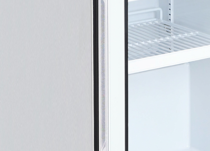 Tabletop Freezer - UDB-F500V-WW1