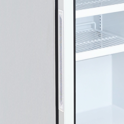 Tabletop Freezer - UDB-F500V-WW1