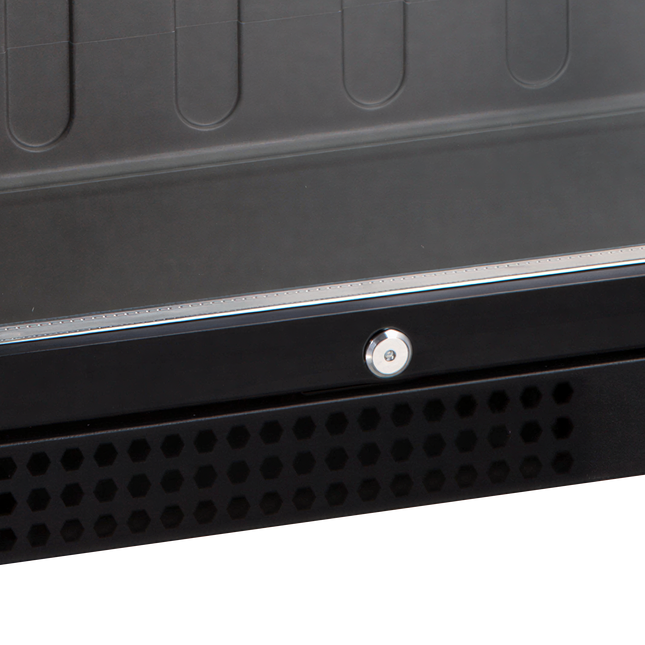 Backbar Cooler - DB127H
