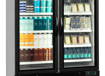 Displaykühler – NC5000G