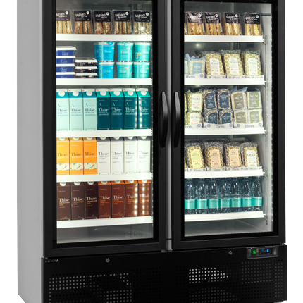Display Cooler - NC5000G